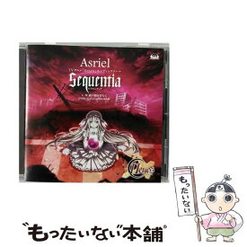 【中古】 Sequentia/CDシングル（12cm）/PCCG-90044 / Asriel / 5pb.Records [CD]【メール便送料無料】【あす楽対応】