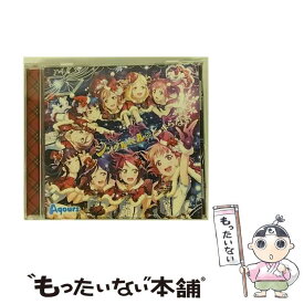 【中古】 スマートフォンゲーム『ラブライブ！スクールアイドルフェスティバル』Aqoursコラボシングル「ジングルベルがとまらない」/CDシ / / [CD]【メール便送料無料】【あす楽対応】