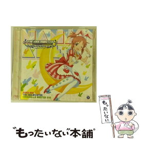 【中古】 THE　IDOLM＠STER　CINDERELLA　MASTER　018　安部菜々/CDシングル（12cm）/COCC-16736 / 安部菜々(CV:三宅麻理恵) / 日本コロムビア [CD]【メール便送料無料】【あす楽対応】