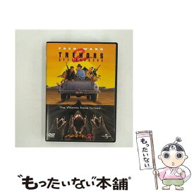 【中古】 トレマーズ2/DVD/GNBF-2301 / ジェネオン・ユニバーサル [DVD]【メール便送料無料】【あす楽対応】