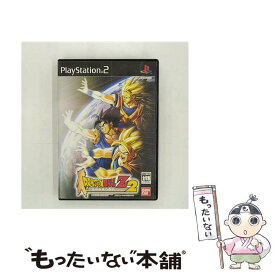 【中古】 ドラゴンボールZ2 / バンダイ【メール便送料無料】【あす楽対応】