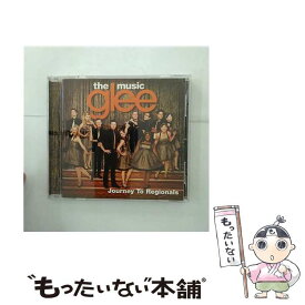 【中古】 Glee Cast グリーキャスト / Glee: The Music - Journey To Regionals / Glee / Sony [CD]【メール便送料無料】【あす楽対応】