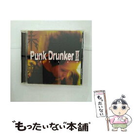 【中古】 Punk　Drunker　II［生きてるまま］/CD/J-ROCK-002 / 未来 / J-ROCK [CD]【メール便送料無料】【最短翌日配達対応】