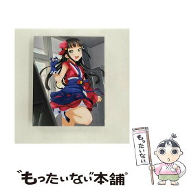 【中古】 ラブライブ！サンシャイン！！ 5 特装限定版 特典CD・三方背ケース・小説・ステッカー・PRカード・ブックレット付 / 酒井和 / [Blu-ray]【メール便送料無料】【最短翌日配達対応】