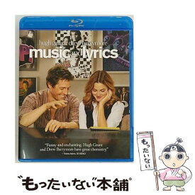 【中古】 ラブソングができるまで/Blu-ray　Disc/WBA-Y11279 / ワーナー・ホーム・ビデオ [Blu-ray]【メール便送料無料】【あす楽対応】