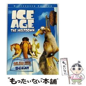 【中古】 ICE AGEーMELTDOWN / 20th Century Fox [DVD]【メール便送料無料】【あす楽対応】
