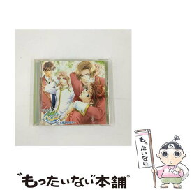 【中古】 学園ヘヴン　～未来は君のもの～/CD/MMCC-3030 / ドラマ, 福山潤, 小西克幸, 神谷浩史, 櫻井孝宏, 森川智之, 坪井智浩, 三木眞一郎, / [CD]【メール便送料無料】【最短翌日配達対応】
