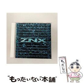 【中古】 ZNX/CD/TOCT-8455 / ZNX / EMIミュージック・ジャパン [CD]【メール便送料無料】【あす楽対応】