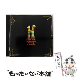 【中古】 本田竹曠の魅力（期間限定価格盤）/CD/UVWA-0037 / 本田竹曠 / SOLID [CD]【メール便送料無料】【あす楽対応】