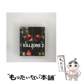 【中古】 KILLZONE 2 / ソニー・コンピュータエンタテインメント【メール便送料無料】【あす楽対応】