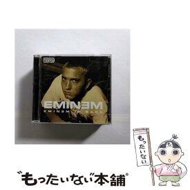 【中古】 Eminem Is Back エミネム / Eminem / Central Station [CD]【メール便送料無料】【あす楽対応】