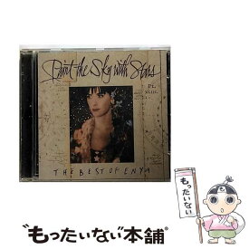 【中古】 Enya エンヤ / Paint The Sky With Stars - The Best Of Enya 輸入盤 / Enya / Warner Bros UK [CD]【メール便送料無料】【最短翌日配達対応】