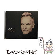 【中古】 セイクレッド・ラヴ 初回限定SACDハイブリッド盤 CD スティング? ビセンテ・アミーゴ? メアリー…