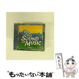 【中古】 サウンド オブ ミュージック / Sound Of Music - Original Cast / Various / RCA Victor Broadway [CD]【メール便送料無料】【あす楽対応】