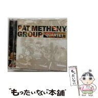 【中古】 Quartet / Pat Metheny Group / Pat Metheny Group / Uni/Geffen [CD]【メール便送料無料】【最…