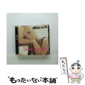 【中古】 Good　bye，yesterday/CD/UPCH-29004 / Mizrock / NAYUTAWAVE RECORDS [CD]【メール便送料無料】【あす楽対応】