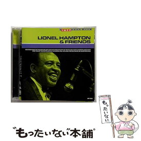 【中古】 Lionel Hampton ライオネルハンプトン / And Friends / Lionel Hampton & Friends / Jazz Hour With [CD]【メール便送料無料】【あす楽対応】