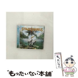 【中古】 Stratovarius ストラトバリウス / Elysium 輸入盤 / Stratovarius / Earmusic [CD]【メール便送料無料】【あす楽対応】