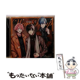 【中古】 Wrap　Wrap（初回生産限定盤）/CDシングル（12cm）/USSW-0258 / THRIVE / MAGES. [CD]【メール便送料無料】【あす楽対応】