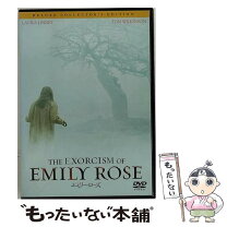 楽天市場】エミリー・ローズ ノーカット版 [Blu-ray]の通販 