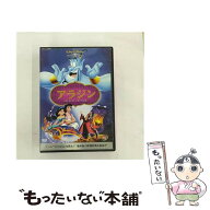 【中古】 アラジン スペシャル・エディション DVD / ブエナ・ビスタ・ホーム・エンターテイメント [DVD]…