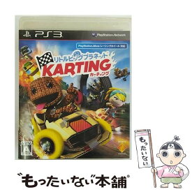 【中古】 リトルビッグプラネット カーティング/PS3/BCJS30085/A 全年齢対象 / ソニー・コンピュータエンタテインメント【メール便送料無料】【あす楽対応】