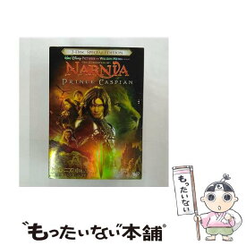 【中古】 ナルニア国物語／第2章：カスピアン王子の角笛　2-Disc・スペシャル・エディション/DVD/VWDS-3731 / ウォルト ディズニー スタジオ ホー [DVD]【メール便送料無料】【あす楽対応】