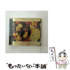 【中古】 S・O・S/CDシングル（12cm）/PLGC-004 / Vivid / PLUG RECORDS [CD]【メール便送料無料】【最短翌日配達対応】