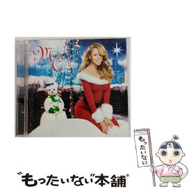 【中古】 メリー・クリスマスIIユー　～デラックス・エディション/CD/UICL-1108 / マライア・キャリー, パトリシア・キャリー / ユニバーサル イン [CD]【メール便送料無料】【あす楽対応】