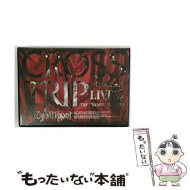 【中古】 CROSSTRIP　2008．0909．LIVE　In　高田馬場AREA/DVD/MBDS-005 / / [DVD Audio]【メール便送料無料】【あす楽対応】