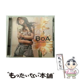 【中古】 Everlasting/CDシングル（12cm）/AVCD-30904 / BoA / エイベックス・トラックス [CD]【メール便送料無料】【あす楽対応】