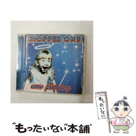 【中古】 ナウ・プレイング/CD/BVCP-6108 / チョッパー・ワン / RCAアリオラジャパン [CD]【メール便送料無料】【あす楽対応】