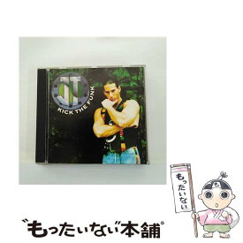 【中古】 Kick the Funk JT / Jt / Atlantic / Wea [CD]【メール便送料無料】【あす楽対応】