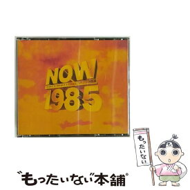 【中古】 Now That’s What I Call Music！ 1985 / Various Artists / Alex [CD]【メール便送料無料】【あす楽対応】