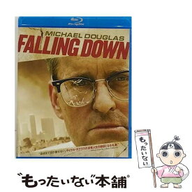 【中古】 フォーリング・ダウン/Blu-ray　Disc/WBA-Y15688 / ワーナー・ホーム・ビデオ [Blu-ray]【メール便送料無料】【あす楽対応】