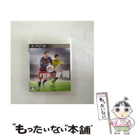 【中古】 FIFA 16 スタンダードエディション/PS3/BLJM61281/A 全年齢対象 / エレクトロニック・アーツ【メール便送料無料】【あす楽対応】