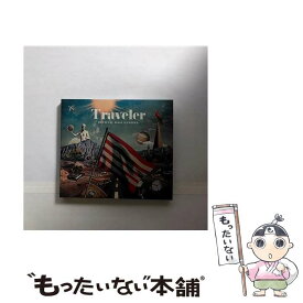 【中古】 Traveler/CD/PCCA-04822 / Official髭男dism / ポニーキャニオン [CD]【メール便送料無料】【あす楽対応】