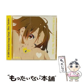 【中古】 TVアニメ「けいおん！！」キャラクターイメージソング　田井中律/CDシングル（12cm）/PCCG-01067 / 田井中律(佐藤聡美) / ポニーキャ [CD]【メール便送料無料】【あす楽対応】