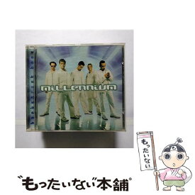 【中古】 MILLENNIUM アルバム JVCD-252 / バックストリート・ボーイズ / (株)ソニー・ミュージックレーベルズ [CD]【メール便送料無料】【最短翌日配達対応】