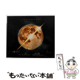 【中古】 SUPERMOON（DVD付）/CDシングル（12cm）/RZCD-86840 / HIROOMI TOSAKA / rhythm zone [CD]【メール便送料無料】【あす楽対応】