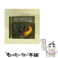 【中古】 ハート・オブ・スティール CD アット・ヴァンス? オーラフ・レンク? スーパートランプ? オリバ…