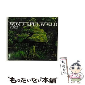 【中古】 WONDERFUL　WORLD/CD/SNCC-86918 / ゆず / SENHA&Co. [CD]【メール便送料無料】【あす楽対応】