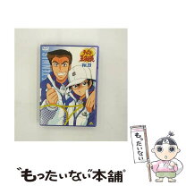 楽天市場】テニスの王子様 DVDの通販