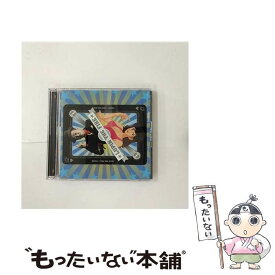 【中古】 ルパン・ザ・ファイヤー/CDシングル（12cm）/BVCR-19979 / SEAMO / BMG JAPAN [CD]【メール便送料無料】【あす楽対応】