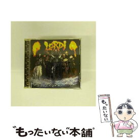 【中古】 ハード・ロック黙示録/CD/BVCP-21514 / ローディ / BMG JAPAN [CD]【メール便送料無料】【あす楽対応】