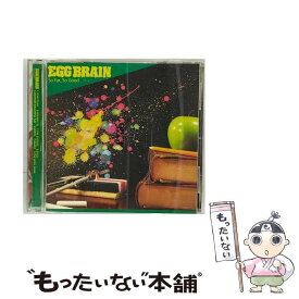 【中古】 So　Far，So　Good/CD/NLRC-004 / EGG BRAIN / ジャパンミュージックシステム [CD]【メール便送料無料】【あす楽対応】
