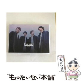 【中古】 READY（スペシャル盤）/CDシングル（12cm）/VIZL-1536 / WEBER / ビクターエンタテインメント [CD]【メール便送料無料】【あす楽対応】