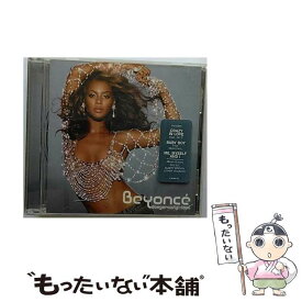 【中古】 Beyonce ビヨンセ / Dangerously In Love 輸入盤 / Beyonce / Sony [CD]【メール便送料無料】【あす楽対応】