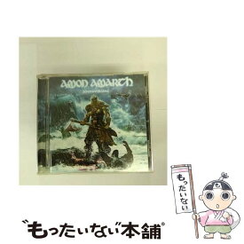 【中古】 輸入盤 AMON AMARTH / JOMSVIKING CD / Amon Amarth / Metal Blade [CD]【メール便送料無料】【あす楽対応】