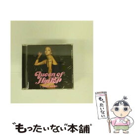 【中古】 Queen of Hip-Pop CD 安室奈美恵? Nao’ymt? 松本良喜 Christopher Stewart / 安室奈美恵 / エイベックス・マーケティング [CD]【メール便送料無料】【最短翌日配達対応】